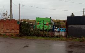 У дендропарку хочуть збудувати багатоповерхівку. Дізналися деталі