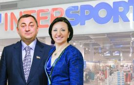 Гереги купують польську спортивну мережу “Intersport”