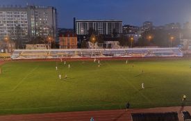 Сутінки: хмельницька версія або Як перемагало “Поділля”
