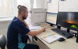 У Хмельницькому перевіряють продукти на трансжири: навіщо це потрібно