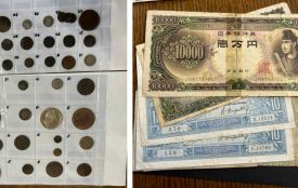 Львівські митники поповнили колекцію цінностей заповіднику «Межибіж»