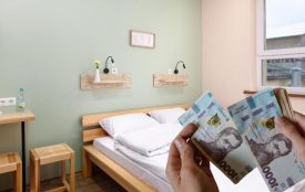 Хостели Хмельницького: дізналися вартість проживання