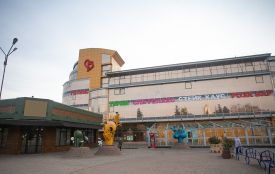 Вікарчук продав «СВ-клуб». Чим тепер буде займатися?