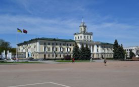 Оцінили благополуччя Хмельницької області. Який результат