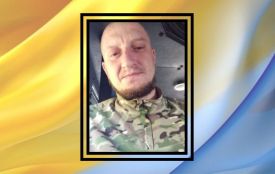 У лікарні Дніпра помер військовий із Хмельницького