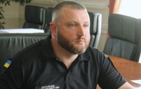 Житло за кордоном і готівка: проаналізували декларацію ексголови ОВА Сергія Гамалія