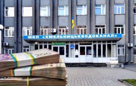 Боржники водоканалу в грудні. Чи є у списку ваш будинок? (ПЕРЕЛІК)