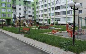 На Трудовій відведуть ділянку під будівництво дитсадка