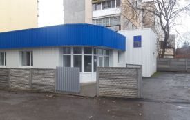У Хмельницькому відкрили новий відділ міграційної. Графік та адреса