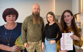 Підбірка інтерв’ю на ВСІМ за 2023 рік, які ви могли пропустити