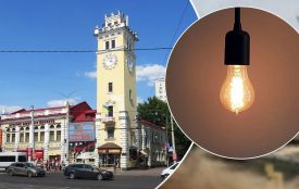 Відключення світла в Хмельницькому: без електрики буде 10 вулиць