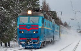 ТОП-5 найпопулярніших поїздів Укрзалізниці за минулий рік. Вони курсують через Хмельниччину