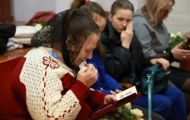 Вручили нагороди рідним загиблих хмельничан: молодшому було 23 роки