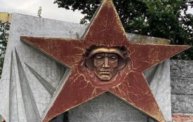 На Хмельниччині є ще 6 пам’ятників радянської доби. Які та де саме?