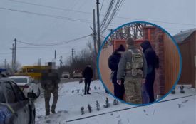 Сусідський конфлікт, стрільба, поліція: дізналися про події в Ружичній