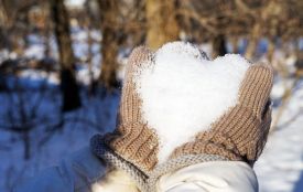 Прогноз погоди на кінець січня - початок лютого по Хмельниччині