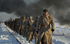 29 січня відзначаємо День пам’яті Героїв Крут. За що загинули студенти?