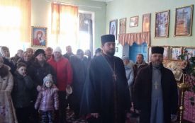 Свято-Покровський храм у Летичівській громаді перейшов до ПЦУ