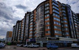 У Хмельницькому демонтують два незаконні МАФи