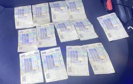Їхав п’яний та пропонував хабар:  в Кам’янці-Подільському спіймали порушника