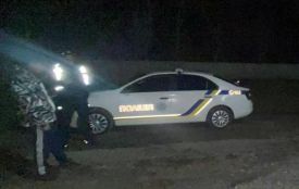 Хмельничанин хотів відкупитися від патрульних за 100 доларів