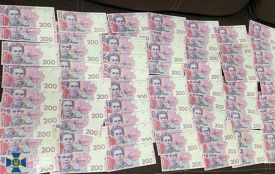Які банкноти найчастіше підробляють фальшивомонетники — розповіли в НБУ