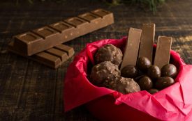 Світ шоколаду Roshen (новини компаній)