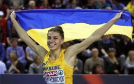 100 впливових жінкок України: у списку є хмельничанка