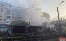 Куди звернутись хмельничанам, в яких постраждало житло через обстріл