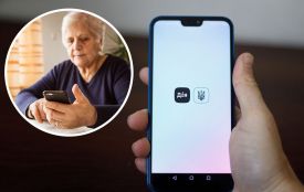 Спрощену заяву на субсидію можна подати в Дії: як це зробити