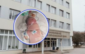 «Викривлена шия і кисневе голодування»: хмельничанка звинувачує лікарів у невдалих пологах