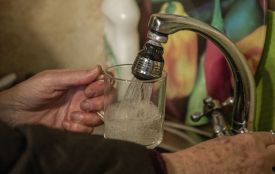 На Свободи, Зарічанській, Бандери та інших не буде води до вечора 4 квітня