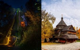 «Вікі любить пам’ятки»: два фото хмельничан потрапили у десятку найкращих