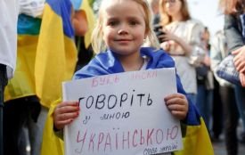Популярність української мови, абетки і книги після початку війни (новини компаній)