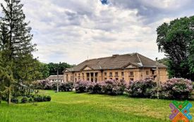 У Маліївцях відкрили туристичний сезон 2024
