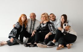 «Світлі свята вчать нас цінувати, любити й вірити». Іван Гончар вітає з Великоднем (пресслужба І.Гончара)