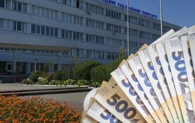 Скільки коштує навчання у хмельницьких ВНЗ (ІНФОГРАФІКА)