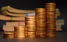 Цьогоріч жителі Хмельниччини сплатили більше податку ніж торік: скільки