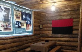 Хмельничан запрошують на екскурсію в криївку