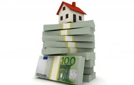 Чи варто продавати нерухомість під час воєнного стану? (новини компаній)