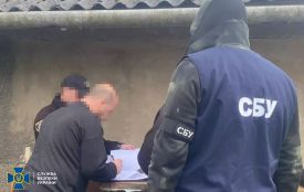 Московський піп з Хмельниччини постане перед судом за підтримку агресії росії