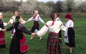 У Хмельницькому відбудеться свято гаївок: де та коли