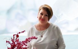 Хмельницька вчителька Ірина Думна бореться з раком: як допомогти