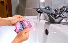 Де найвищі та найнижчі тарифи на воду на Хмельниччині