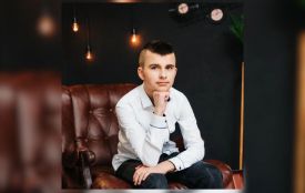 У 17-річного Саші з Хмельницького лейкемія. Потрібна допомога