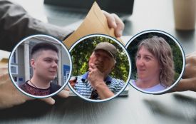 Яка найбільш корумпована сфера у місті: запитали у хмельничан