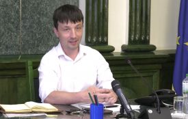 Хмельницький чиновник хотів відсудити 500 тисяч у незалежної редакції Всім.юа