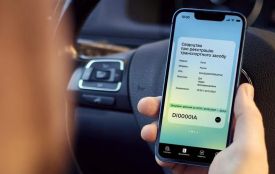 В Україні набирає обертів продаж авто через Дію: кількість операцій перевищила 100 000