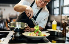 5 характерних рис європейської кухні (новини компаній)