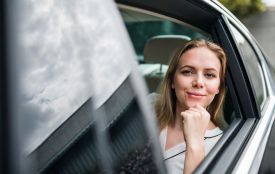 Скільки коштує таксі в Хмельницькому: служби та ціни